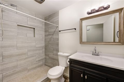 Tiny photo for 114 Wood Street, Navasota, TX 77868 (MLS # 25010303)