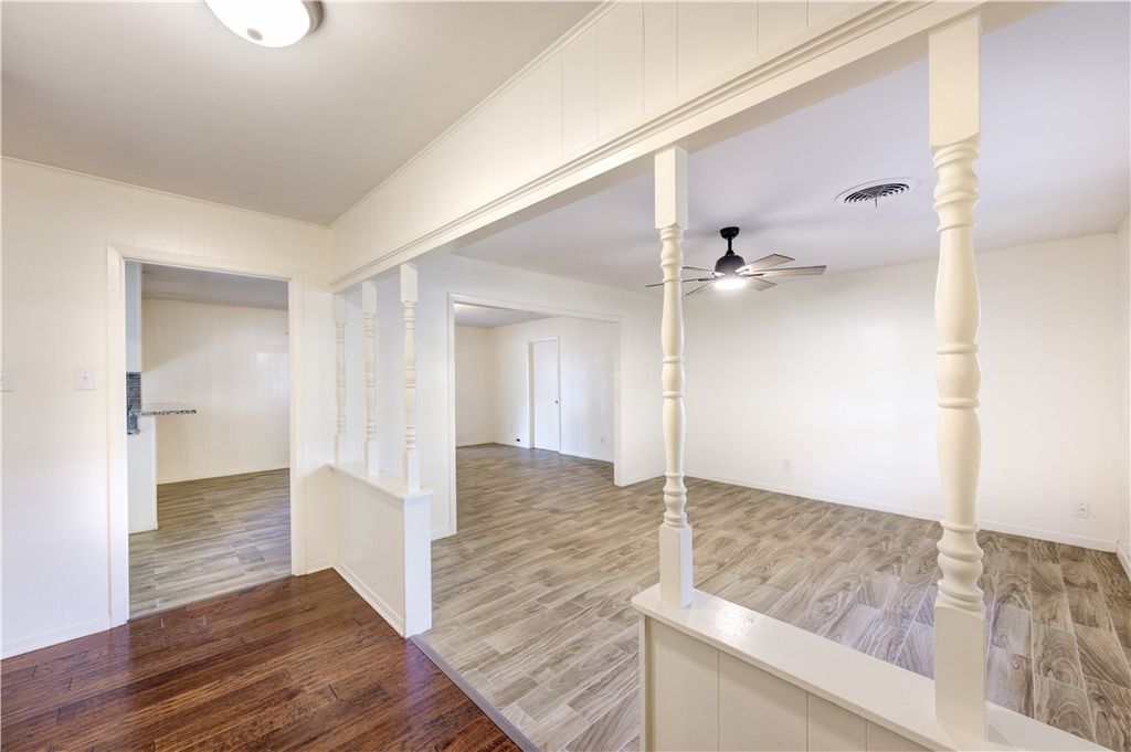 Photo of 114 Wood Street, Navasota, TX 77868 (MLS # 25010303)