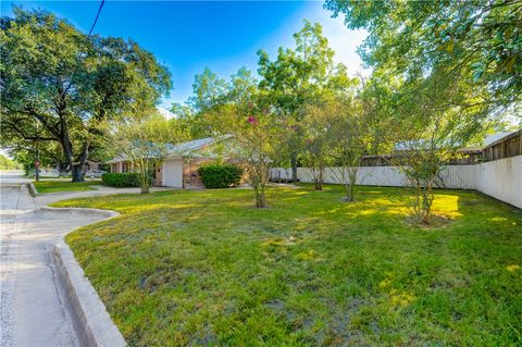 Tiny photo for 114 Wood Street, Navasota, TX 77868 (MLS # 25010303)