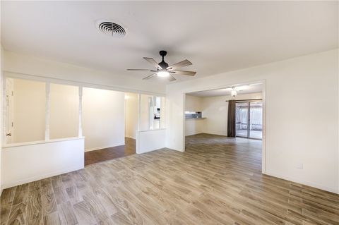 Tiny photo for 114 Wood Street, Navasota, TX 77868 (MLS # 25010303)