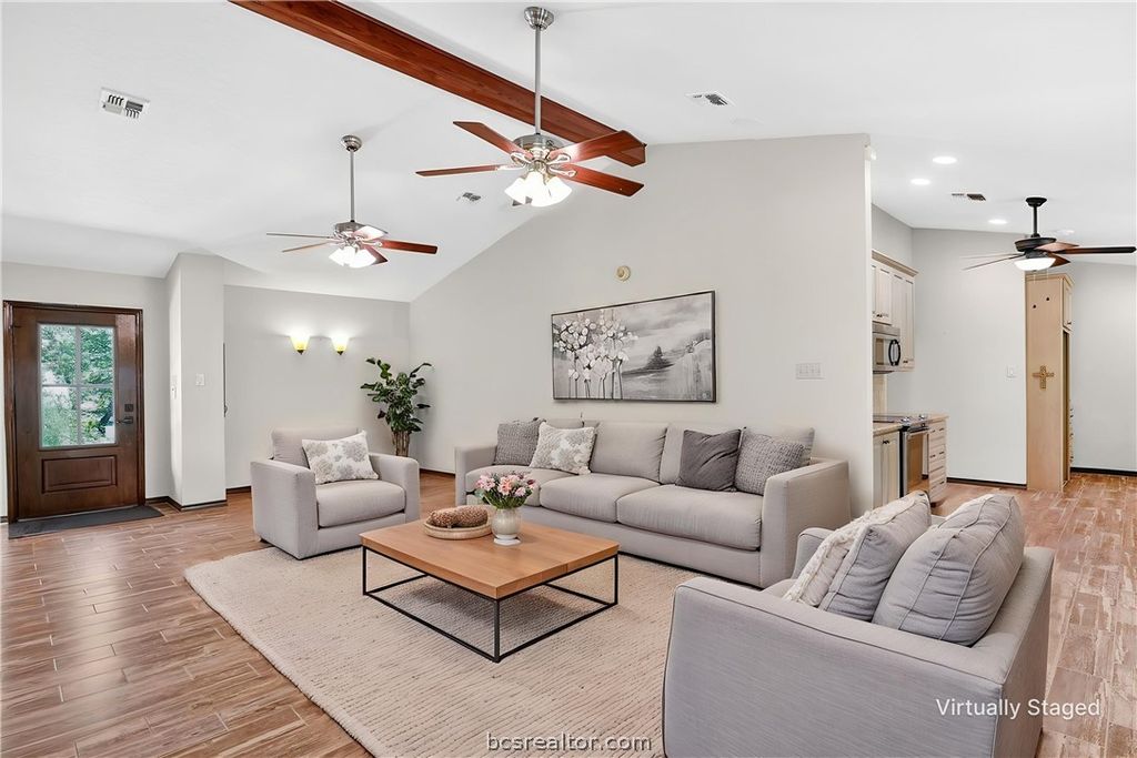 Photo of 5680 Pratt Road, College Station, TX 77845 (MLS # 26006061)