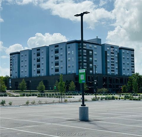 Tiny photo for 400 Nagle Street #304, College Station, TX 77840 (MLS # 26002823)