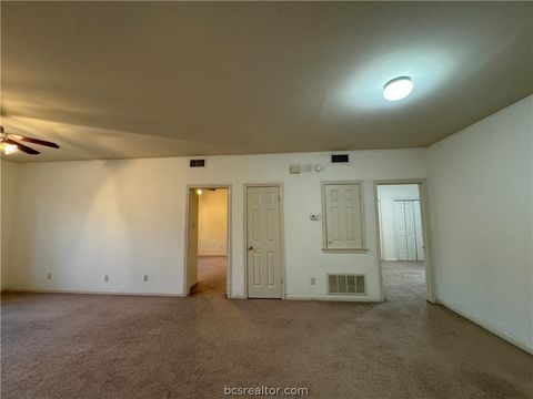 Tiny photo for 400 Nagle Street #304, College Station, TX 77840 (MLS # 26002823)