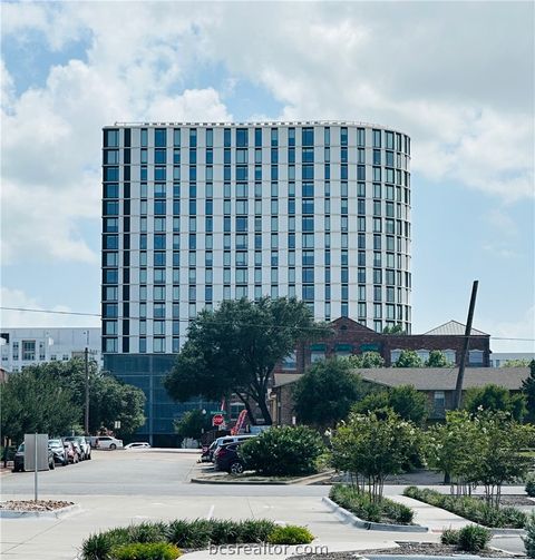 Tiny photo for 400 Nagle Street #304, College Station, TX 77840 (MLS # 26002823)