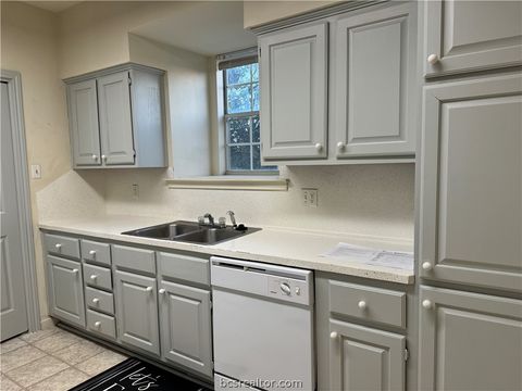 Tiny photo for 400 Nagle Street #304, College Station, TX 77840 (MLS # 26002823)
