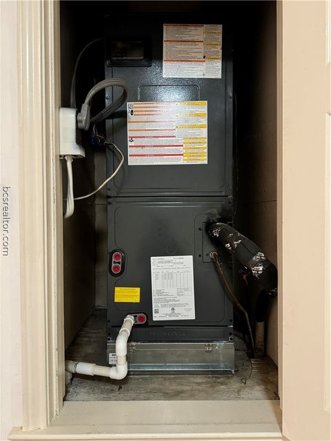 Tiny photo for 400 Nagle Street #304, College Station, TX 77840 (MLS # 26002823)