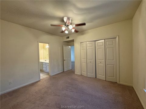 Tiny photo for 400 Nagle Street #304, College Station, TX 77840 (MLS # 26002823)