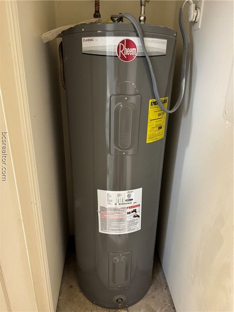 Tiny photo for 400 Nagle Street #304, College Station, TX 77840 (MLS # 26002823)