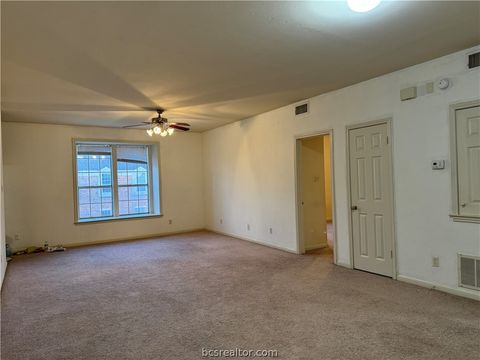 Tiny photo for 400 Nagle Street #304, College Station, TX 77840 (MLS # 26002823)