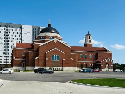 Tiny photo for 400 Nagle Street #304, College Station, TX 77840 (MLS # 26002823)