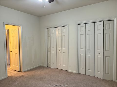 Tiny photo for 400 Nagle Street #304, College Station, TX 77840 (MLS # 26002823)