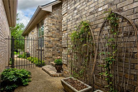 Tiny photo for 1302 Essex Green Grn, College Station, TX 77845 (MLS # 26000192)