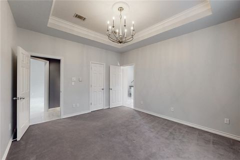 Tiny photo for 1302 Essex Green Grn, College Station, TX 77845 (MLS # 26000192)