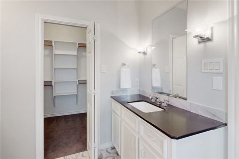 Tiny photo for 1302 Essex Green Grn, College Station, TX 77845 (MLS # 26000192)