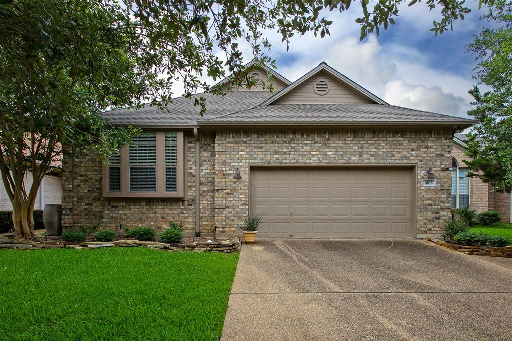 Photo of 1302 Essex Green Grn, College Station, TX 77845 (MLS # 26000192)