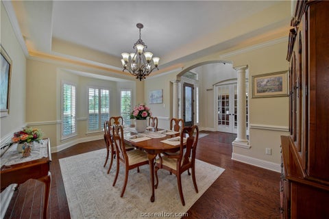 Tiny photo for 28946 Village Trail, Magnolia, TX 77355 (MLS # 26012180)