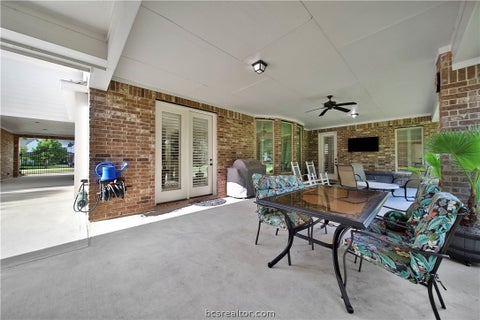 Tiny photo for 28946 Village Trail, Magnolia, TX 77355 (MLS # 26012180)