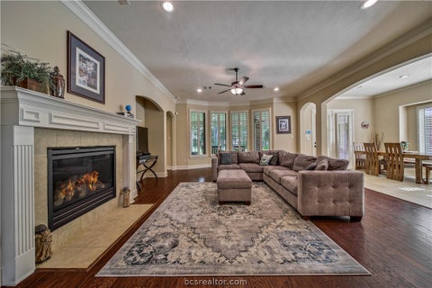 Tiny photo for 28946 Village Trail, Magnolia, TX 77355 (MLS # 26012180)