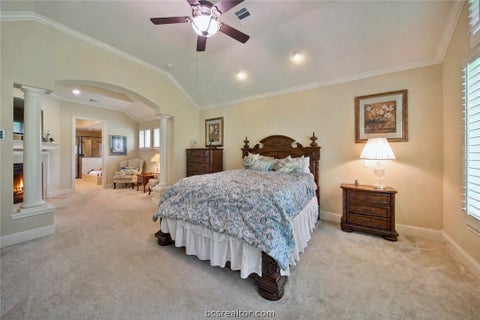 Tiny photo for 28946 Village Trail, Magnolia, TX 77355 (MLS # 26012180)