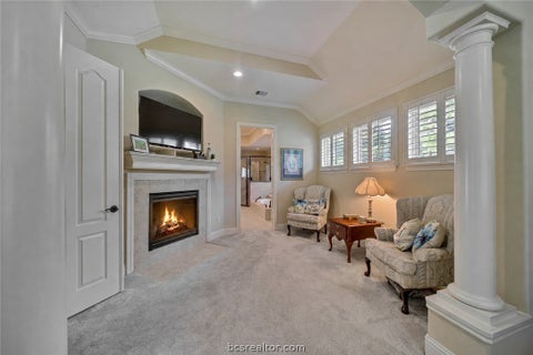 Tiny photo for 28946 Village Trail, Magnolia, TX 77355 (MLS # 26012180)