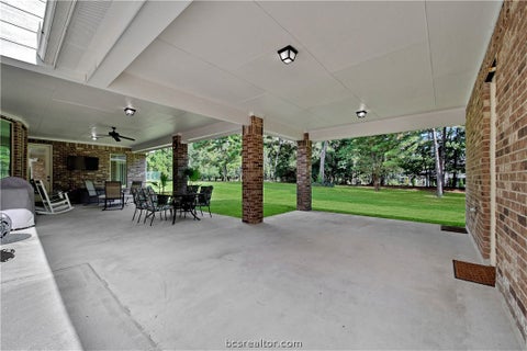 Tiny photo for 28946 Village Trail, Magnolia, TX 77355 (MLS # 26012180)