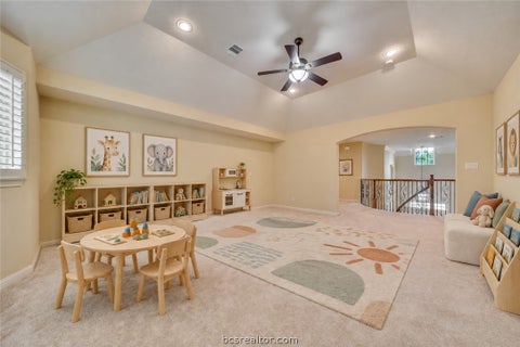 Tiny photo for 28946 Village Trail, Magnolia, TX 77355 (MLS # 26012180)