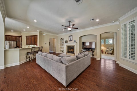 Tiny photo for 28946 Village Trail, Magnolia, TX 77355 (MLS # 26012180)
