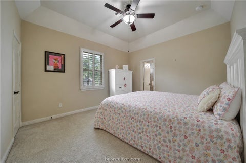 Tiny photo for 28946 Village Trail, Magnolia, TX 77355 (MLS # 26012180)