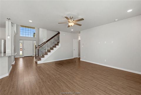 Tiny photo for 1922 Viva Road, Bryan, TX 77807 (MLS # 26005819)