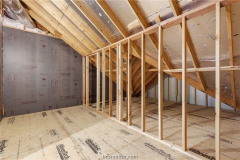 Tiny photo for 1922 Viva Road, Bryan, TX 77807 (MLS # 26005819)