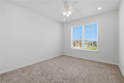 Tiny photo for 1922 Viva Road, Bryan, TX 77807 (MLS # 26005819)