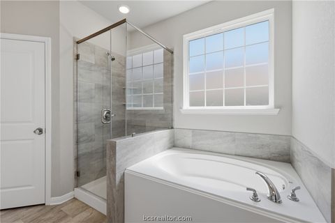 Tiny photo for 1922 Viva Road, Bryan, TX 77807 (MLS # 26005819)