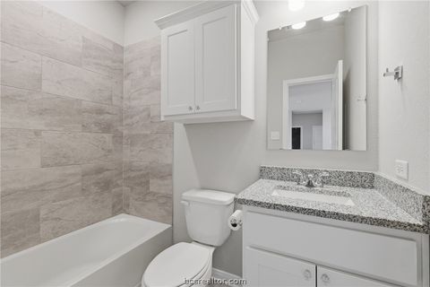 Tiny photo for 1922 Viva Road, Bryan, TX 77807 (MLS # 26005819)