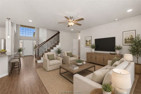 Tiny photo for 1922 Viva Road, Bryan, TX 77807 (MLS # 26005819)