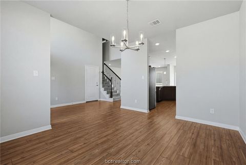 Tiny photo for 1922 Viva Road, Bryan, TX 77807 (MLS # 26005819)