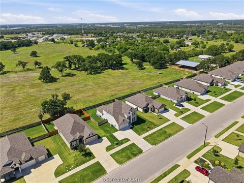 Tiny photo for 1922 Viva Road, Bryan, TX 77807 (MLS # 26005819)