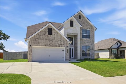 Tiny photo for 1922 Viva Road, Bryan, TX 77807 (MLS # 26005819)