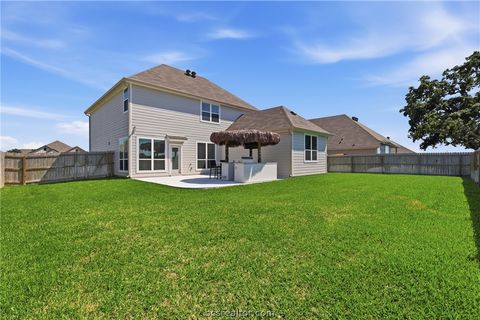 Tiny photo for 1922 Viva Road, Bryan, TX 77807 (MLS # 26005819)