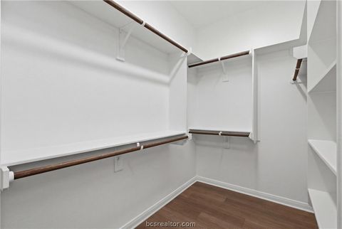 Tiny photo for 1922 Viva Road, Bryan, TX 77807 (MLS # 26005819)