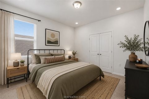 Tiny photo for 1922 Viva Road, Bryan, TX 77807 (MLS # 26005819)