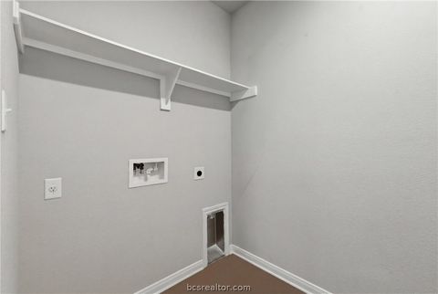 Tiny photo for 1922 Viva Road, Bryan, TX 77807 (MLS # 26005819)