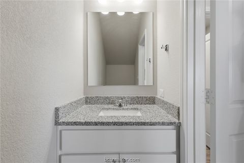 Tiny photo for 1922 Viva Road, Bryan, TX 77807 (MLS # 26005819)