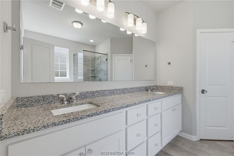 Tiny photo for 1922 Viva Road, Bryan, TX 77807 (MLS # 26005819)