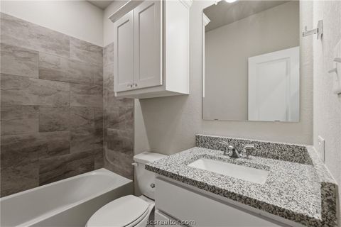 Tiny photo for 1922 Viva Road, Bryan, TX 77807 (MLS # 26005819)