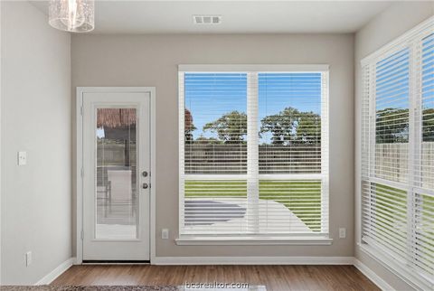 Tiny photo for 1922 Viva Road, Bryan, TX 77807 (MLS # 26005819)