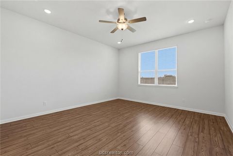 Tiny photo for 1922 Viva Road, Bryan, TX 77807 (MLS # 26005819)