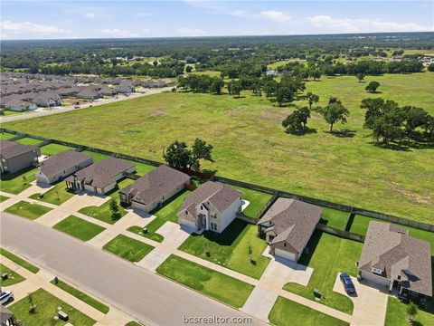 Tiny photo for 1922 Viva Road, Bryan, TX 77807 (MLS # 26005819)