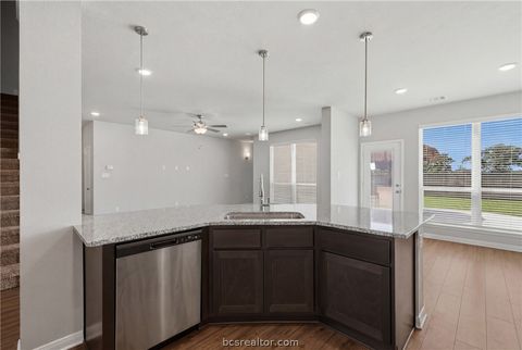 Tiny photo for 1922 Viva Road, Bryan, TX 77807 (MLS # 26005819)