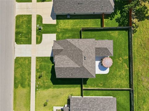 Tiny photo for 1922 Viva Road, Bryan, TX 77807 (MLS # 26005819)