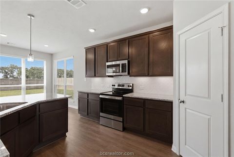 Tiny photo for 1922 Viva Road, Bryan, TX 77807 (MLS # 26005819)